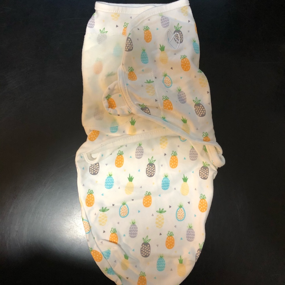 Swaddles